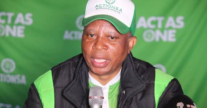 “Mass Deportation is the Only Answer” – Mashaba Reacts After Limpopo Shooting of Illegal Foreigner