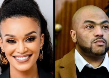 “I’ve Never Felt So Foolish”: Pearl Thusi Shares Harrowing Experience in Beauty and the Bester