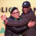 Paul Mashatile and Fikile Mbalula Hold Secret Meeting Over ANC Leadership Fight