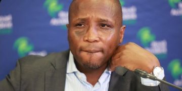 RAF Owes Attorney R29 Million After Years of Delays