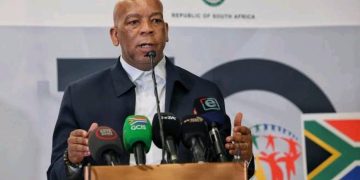 Dark Days Declared Over: Minister Ramokgopa Announces Historic End To Load Reduction