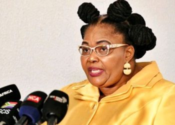 “This is Not Just Incompetence; It is a Betrayal of the People”–MKP Call For Majodina’s Resignation