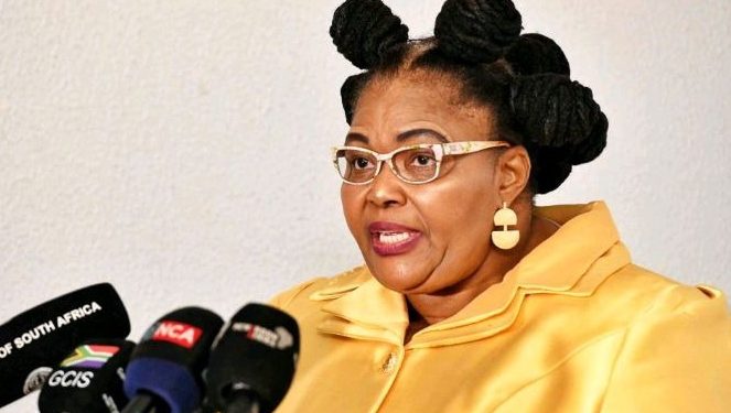 “This is Not Just Incompetence; It is a Betrayal of the People”–MKP Call For Majodina’s Resignation