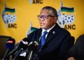 Analyst Warns of Inevitable ANC Decline, Questions Who Benefits