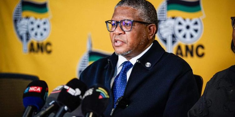 Analyst Warns of Inevitable ANC Decline, Questions Who Benefits