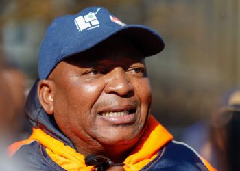 “Kill The Boer’ Means Malema’s Cockroach Hate Speech Victory Must Be Overturned” Kunene Hit Out