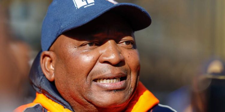 “Kill The Boer’ Means Malema’s Cockroach Hate Speech Victory Must Be Overturned” Kunene Hit Out