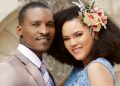 Actress Phumeza Shoba Files for Divorce from Singer Mnqobi, Alleges Cheating