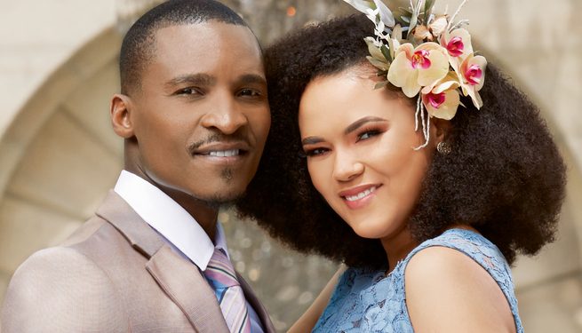 Actress Phumeza Shoba Files for Divorce from Singer Mnqobi, Alleges Cheating