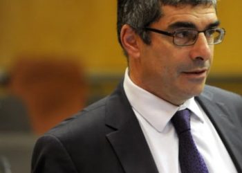 Madlanga Commission Shaken As Chaskalson Confirms Findings Are Powerless Without Presidency