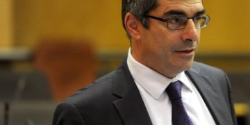 Madlanga Commission Shaken As Chaskalson Confirms Findings Are Powerless Without Presidency