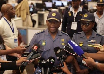 “Mkhwanazi Show Us Proof Of Judges Working With Drug Syndicates” – Chief Justice