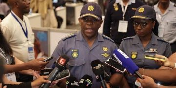 “Mkhwanazi Show Us Proof Of Judges Working With Drug Syndicates” – Chief Justice