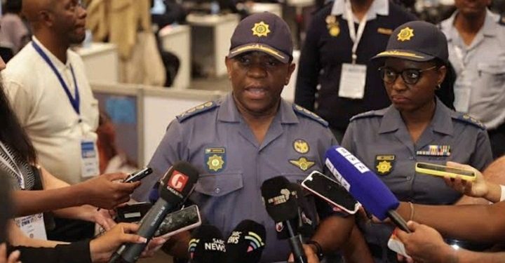 “Mkhwanazi Show Us Proof Of Judges Working With Drug Syndicates” – Chief Justice