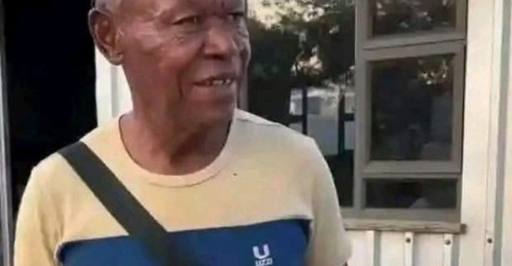 Father of 60 with 10 Wives Brutally Gunned Down in KwaMhlabuyalingana, KZN