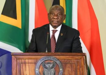 DA Criticizes Panel to Select South Africa’s Next Top Prosecutor, Cites Lack of Legal Experts