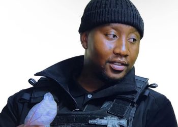 Sizok’thole Presenter Xolani Khumalo Busts Same Alleged Drug Dealer Twice