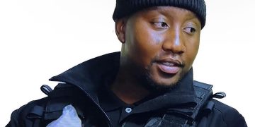 Sizok’thole Presenter Xolani Khumalo Busts Same Alleged Drug Dealer Twice