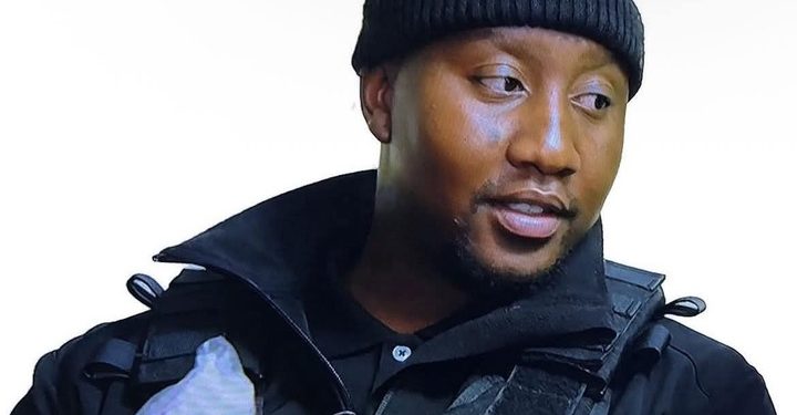 Sizok’thole Presenter Xolani Khumalo Busts Same Alleged Drug Dealer Twice