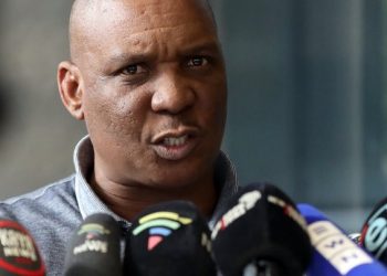 Police Ministry Official Demands Apology Over Drug Cartel Allegation