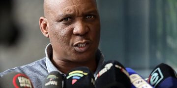 Police Ministry Official Demands Apology Over Drug Cartel Allegation