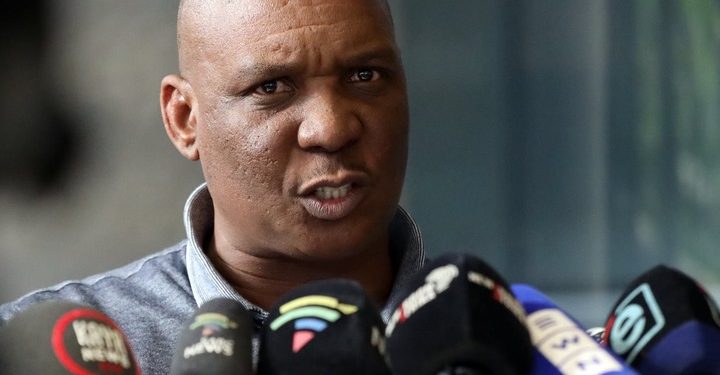 Police Ministry Official Demands Apology Over Drug Cartel Allegation