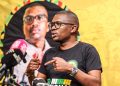 Face the Music Alone: ANCYL Refuses to Shield Leaders Tainted by Madlanga Probe
