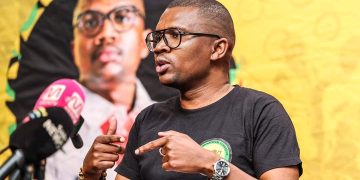 Face the Music Alone: ANCYL Refuses to Shield Leaders Tainted by Madlanga Probe