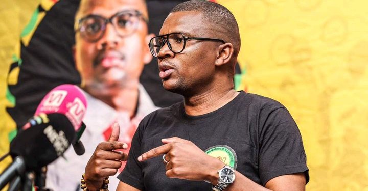 Face the Music Alone: ANCYL Refuses to Shield Leaders Tainted by Madlanga Probe