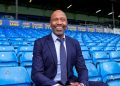 Done Deal: Kaizer Chiefs Legend Lucas Radebe Appointed Leeds United Club Ambassador