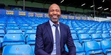 Done Deal: Kaizer Chiefs Legend Lucas Radebe Appointed Leeds United Club Ambassador