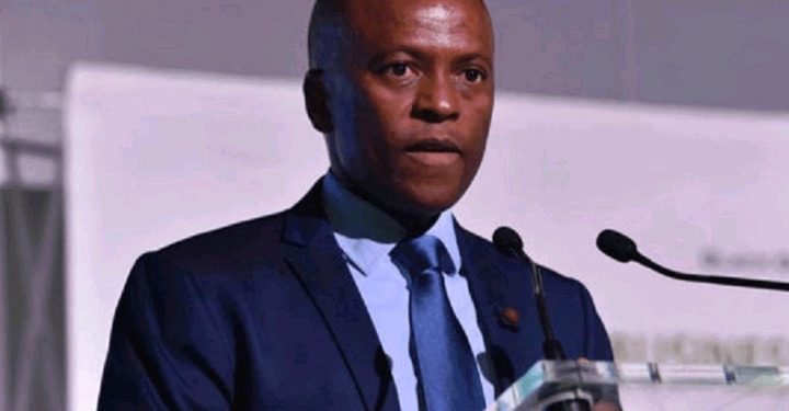 He is filthy rich: A look at Sandile Zungu’s expensive life, cars, mansions and private jets