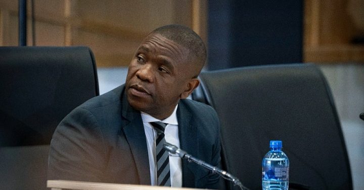 Total Collapse if Nothing Is Done – Madlanga Commission Warns of Big Danger to South Africa’s Justic