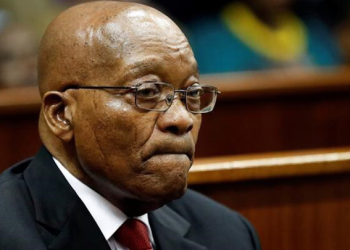 R28 Million Battle: Presidency Moves to Make Jacob Zuma Pay His Own Legal Bills