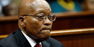 R28 Million Battle: Presidency Moves to Make Jacob Zuma Pay His Own Legal Bills