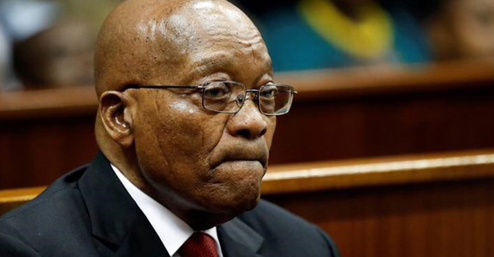 R28 Million Battle: Presidency Moves to Make Jacob Zuma Pay His Own Legal Bills