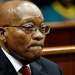 R28 Million Battle: Presidency Moves to Make Jacob Zuma Pay His Own Legal Bills