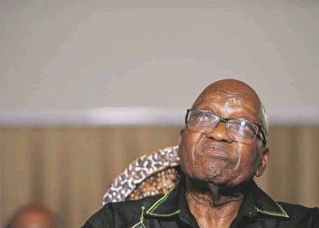 Jacob Zuma left Ramaphosa and the ANC in tears as he did this to ANC against Ezulweni investment