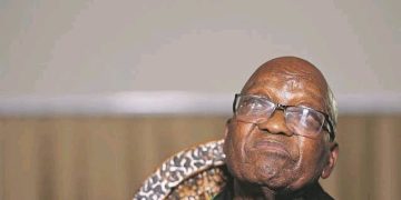 Jacob Zuma left Ramaphosa and the ANC in tears as he did this to ANC against Ezulweni investment