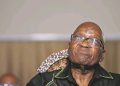 Jacob Zuma left Ramaphosa and the ANC in tears as he did this to ANC against Ezulweni investment
