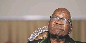 Jacob Zuma left Ramaphosa and the ANC in tears as he did this to ANC against Ezulweni investment