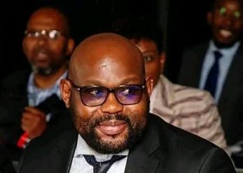 ANC Official Allegedly Involved In The Looting Of Over R11 Million Taxpayers Money Have Been Busted