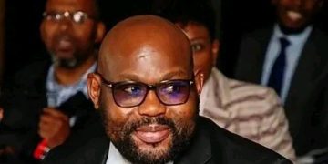 ANC Official Allegedly Involved In The Looting Of Over R11 Million Taxpayers Money Have Been Busted