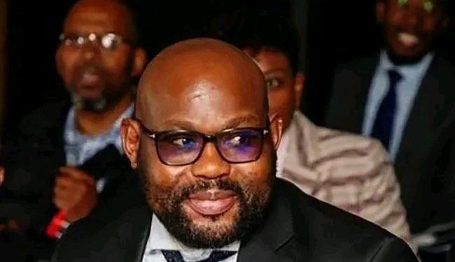 ANC Official Allegedly Involved In The Looting Of Over R11 Million Taxpayers Money Have Been Busted