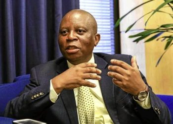 ‘Where Are All Those ANC Millionaires?’: Mashaba Throws Shade After Luthuli House Raid