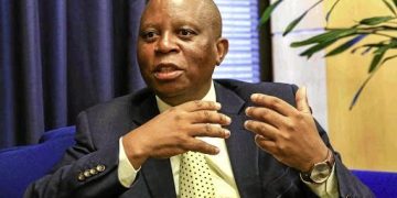 ‘Where Are All Those ANC Millionaires?’: Mashaba Throws Shade After Luthuli House Raid