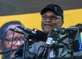 “Mthethwa’s Death Has Exposes Global Hypocrisy On Black Lives” Khumalo Hit Out