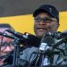 “Mthethwa’s Death Has Exposes Global Hypocrisy On Black Lives” Khumalo Hit Out
