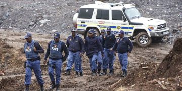 Four Thai Women who were used as Sex slaves have been rescued And All Suspects Has been Arrested