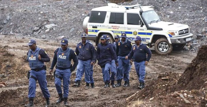 Four Thai Women who were used as Sex slaves have been rescued And All Suspects Has been Arrested